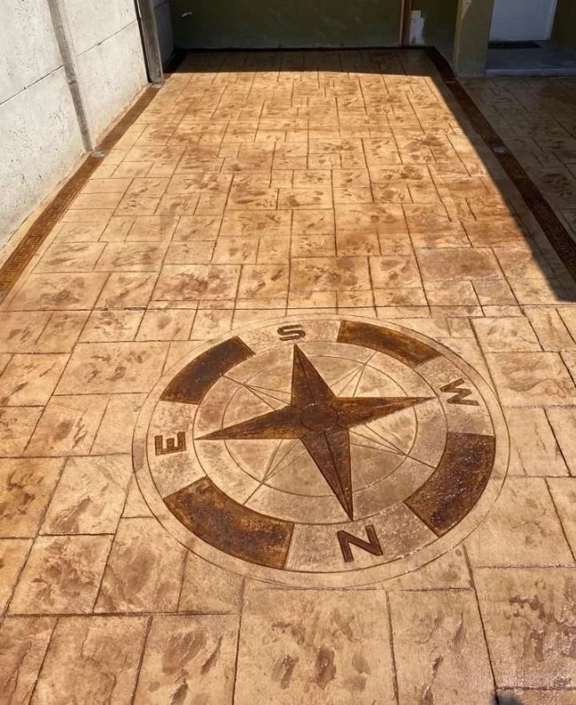 Obra de Construcciones Newen